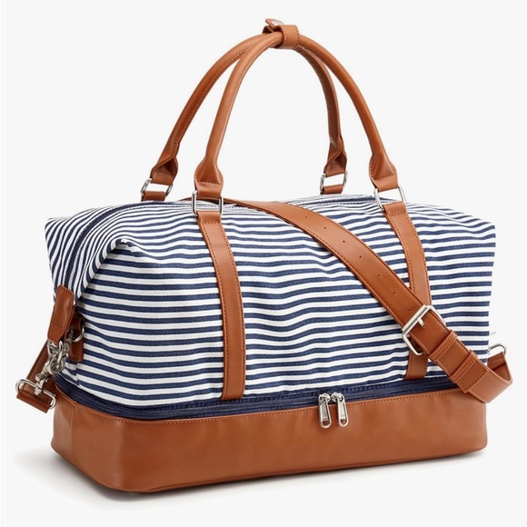 Weekender Bag Set - Picture 8 of 11